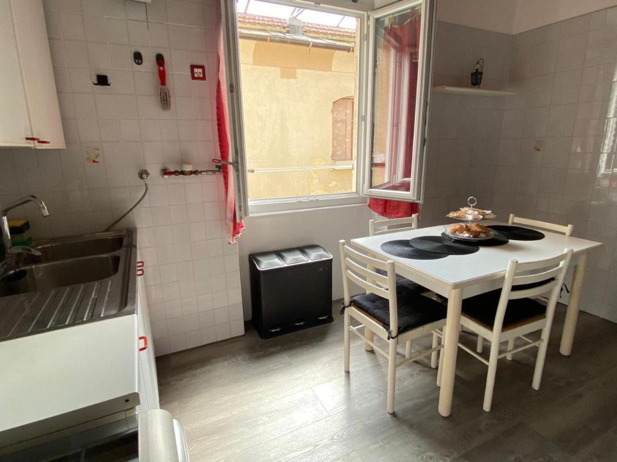 Appartamento La Spezia 5 Min Dalla Stazione Centrale Eksteriør billede