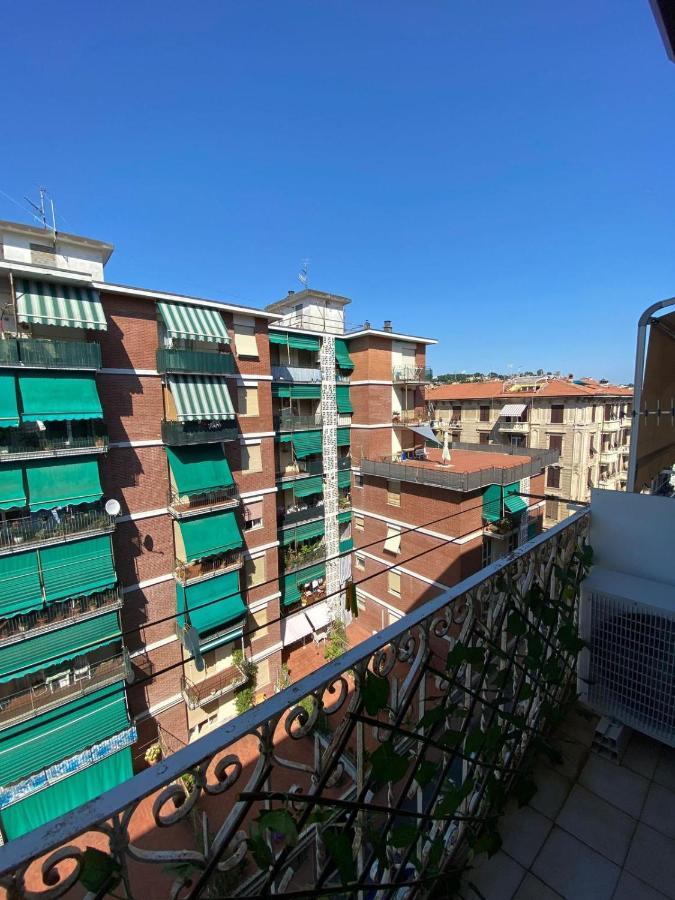 Appartamento La Spezia 5 Min Dalla Stazione Centrale Eksteriør billede